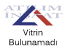 Vitrin �lan� Bulunamad�
