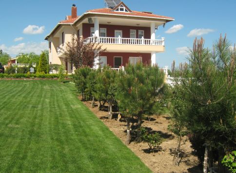 Silivride Satylyk L�x �iftlik