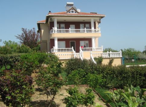 Silivride Satylyk L�x �iftlik