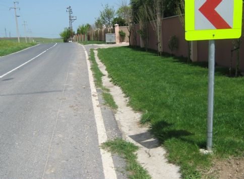 Silivride Satylyk L�x �iftlik