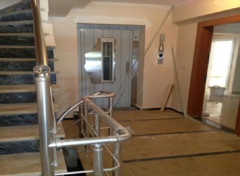 Ystanbul Bah�elievler So?anly'da Satylyk L�ks Daire