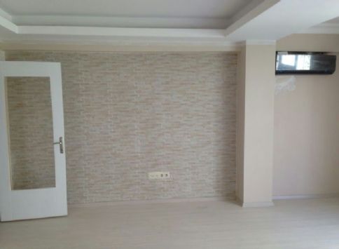 Ystanbul Bah�elievler So?anly'da Satylyk L�ks Daire