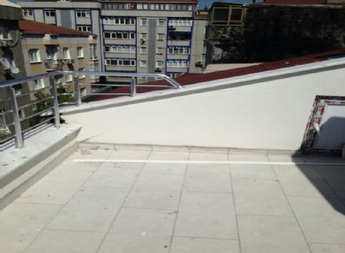 Ystanbul Bah�elievler So?anly'da Satylyk L�ks Daire