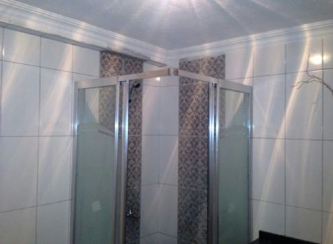 Ystanbul Bah�elievler So?anly'da Satylyk L�ks Daire